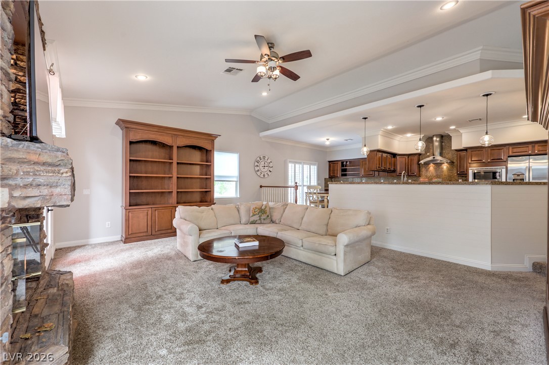 7480 Grassy Field Court Property Photo 16