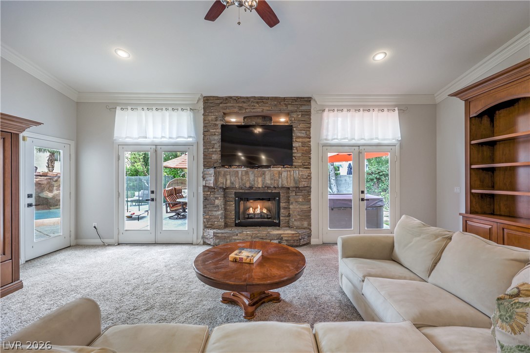 7480 Grassy Field Court Property Photo 17