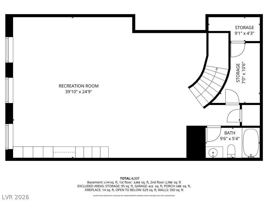 7480 Grassy Field Court Property Photo 78