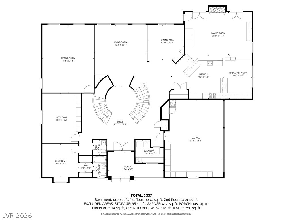 7480 Grassy Field Court Property Photo 79