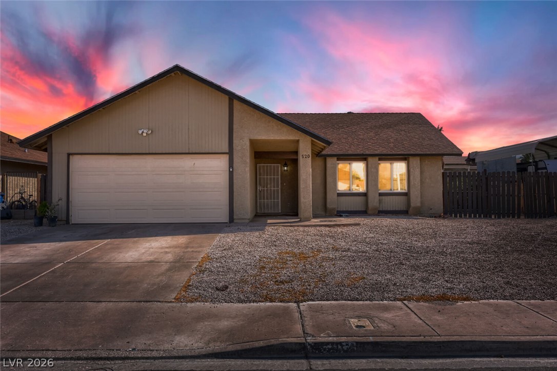 520 Close Avenue Property Photo 1