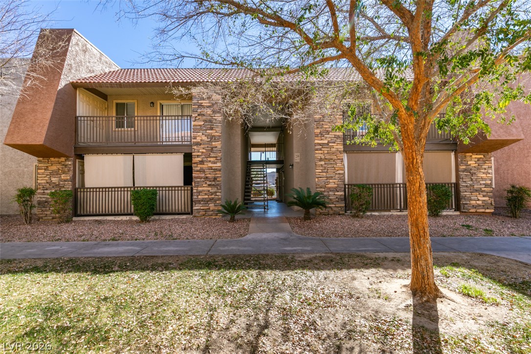 5060 Indian River Drive 372 Property Photo 1