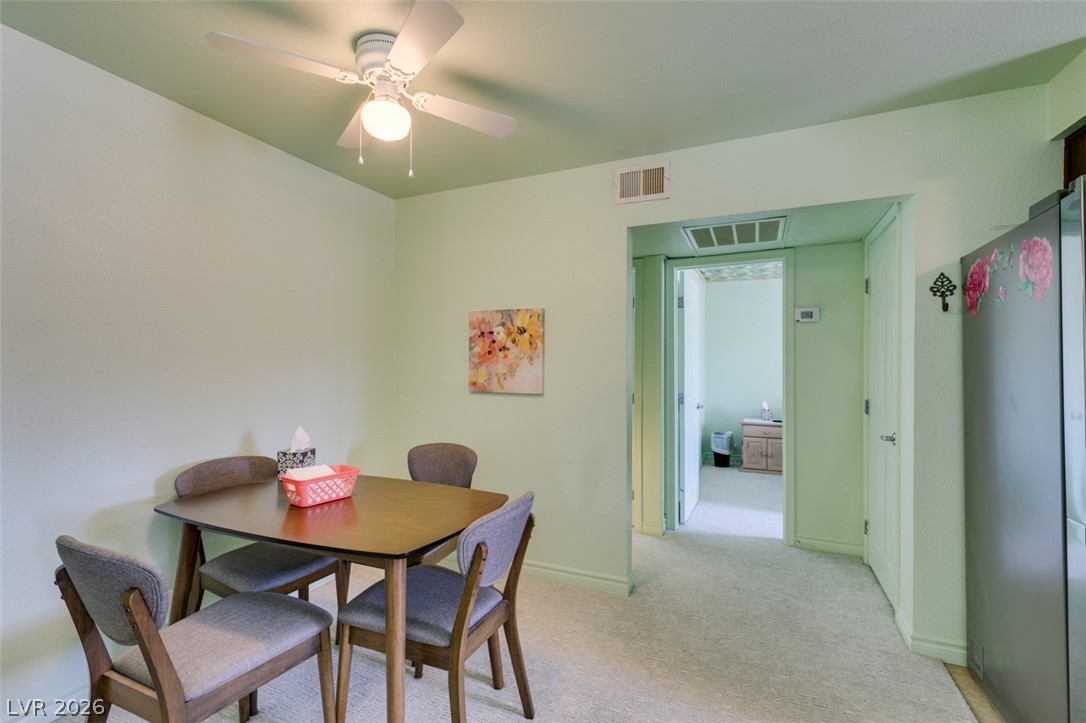 5060 Indian River Drive 372 Property Photo 14