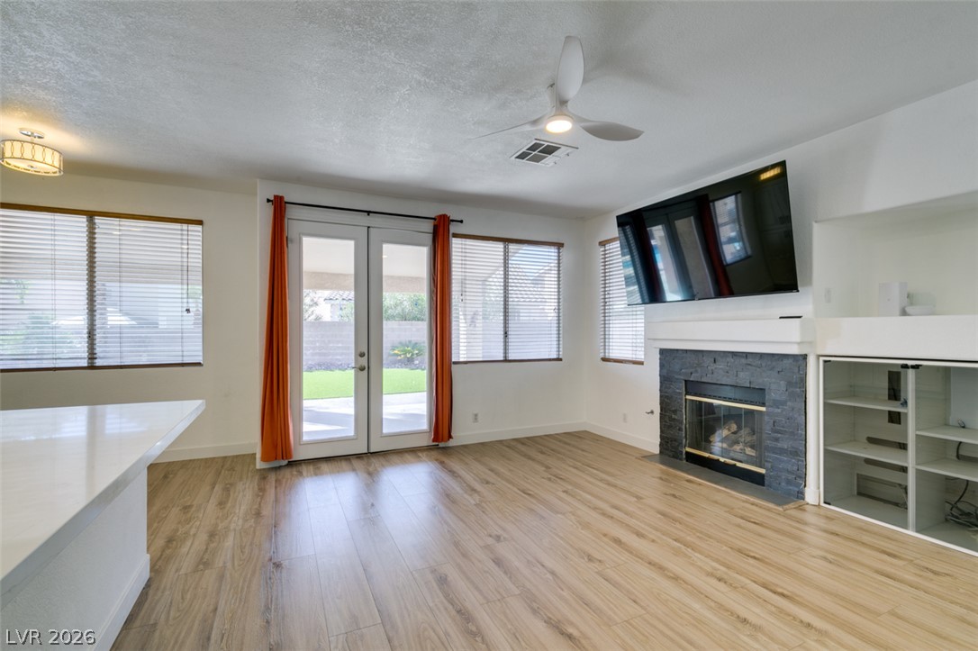 9601 Bending River Avenue Property Photo 16