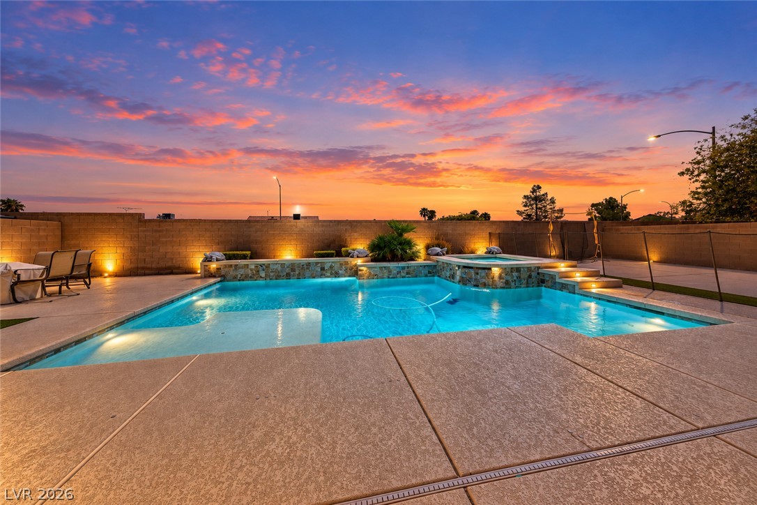 5010 Mirage Garden Street Property Photo 3