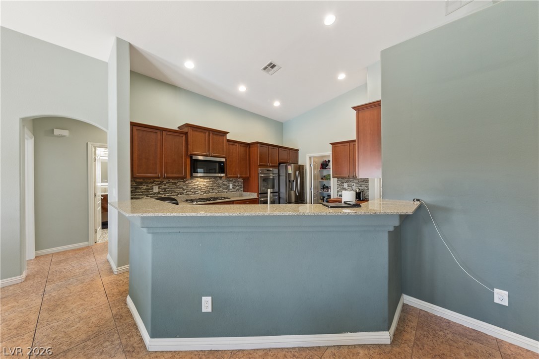 5010 Mirage Garden Street Property Photo 9
