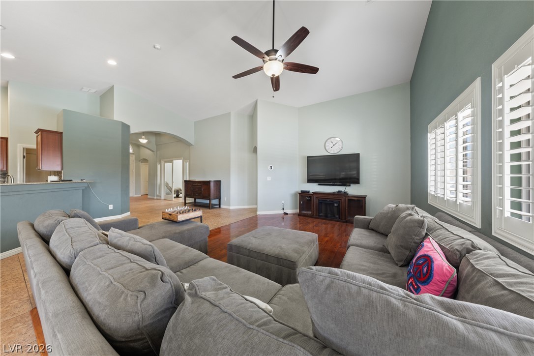 5010 Mirage Garden Street Property Photo 12