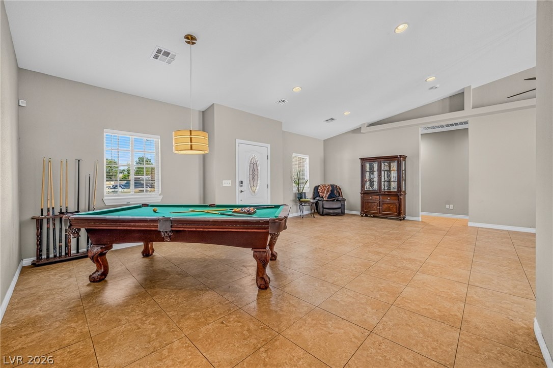 3040 South Spy Glass Avenue Property Photo 7