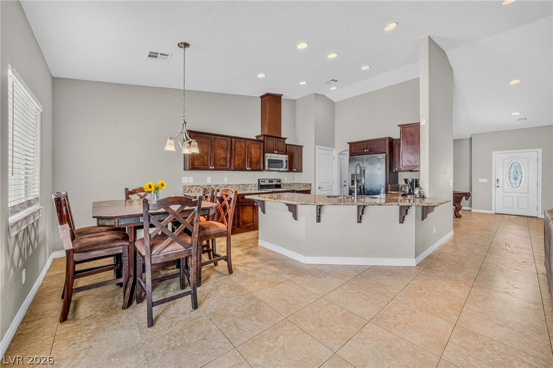 3040 South Spy Glass Avenue Property Photo 13