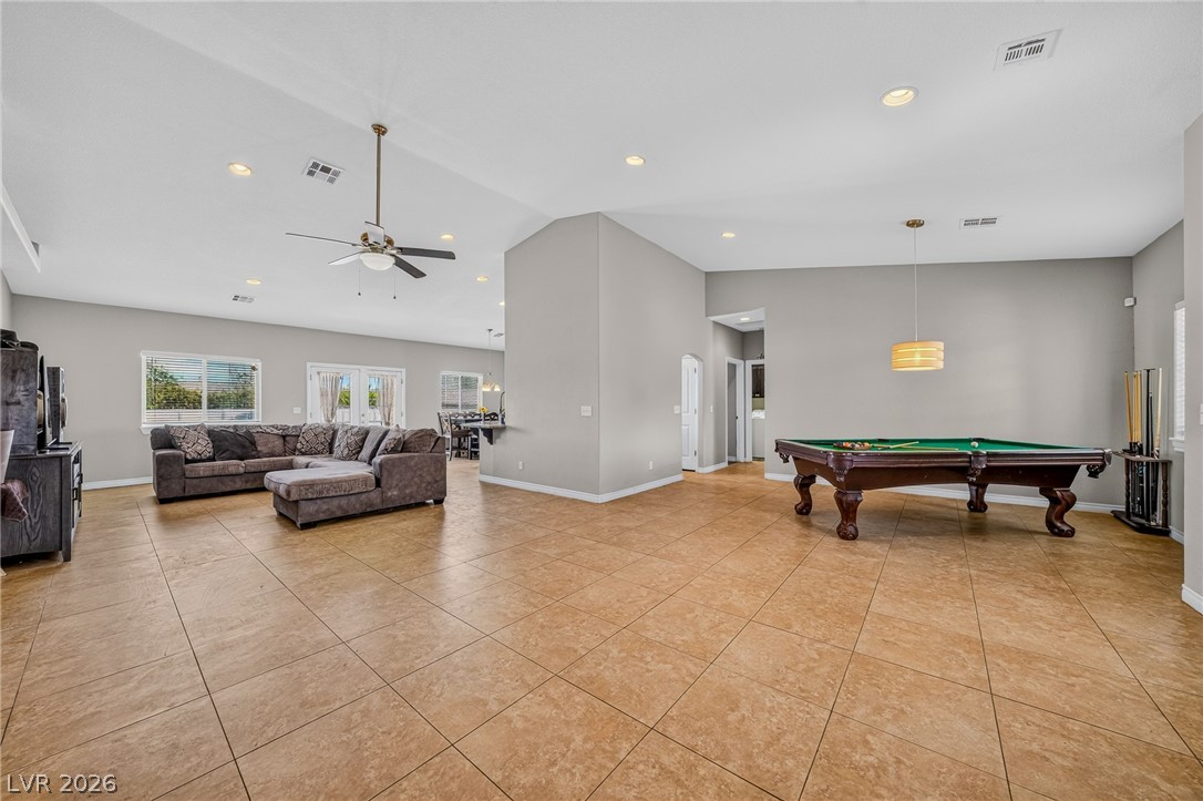 3040 South Spy Glass Avenue Property Photo 17