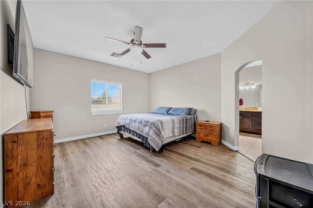 3040 South Spy Glass Avenue Property Photo 19