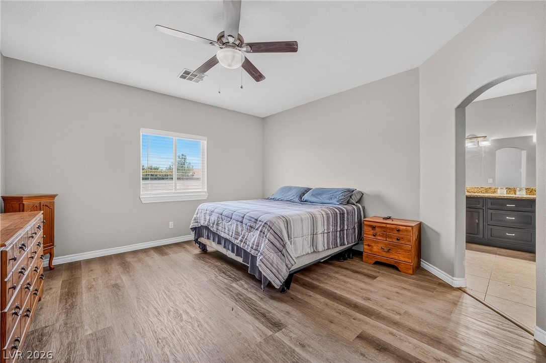 3040 South Spy Glass Avenue Property Photo 20