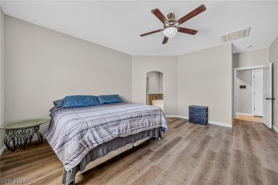 3040 South Spy Glass Avenue Property Photo 21