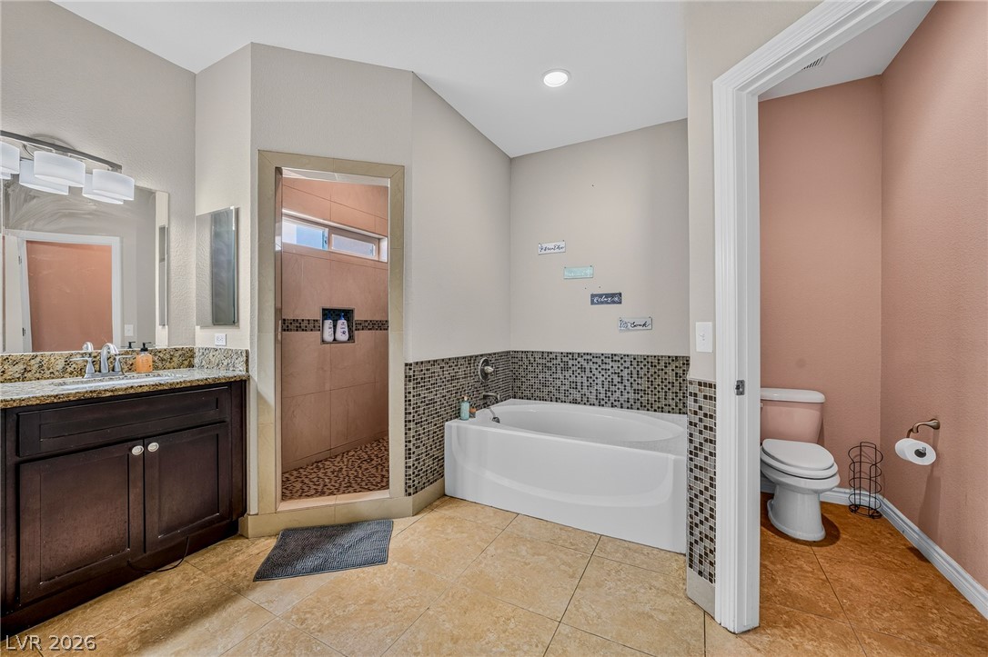 3040 South Spy Glass Avenue Property Photo 24