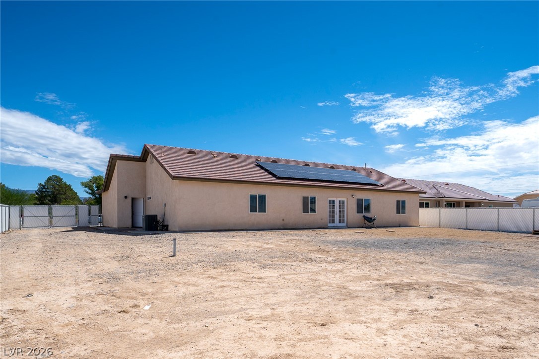 3040 South Spy Glass Avenue Property Photo 38