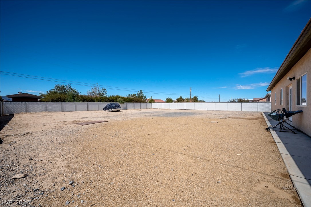 3040 South Spy Glass Avenue Property Photo 39