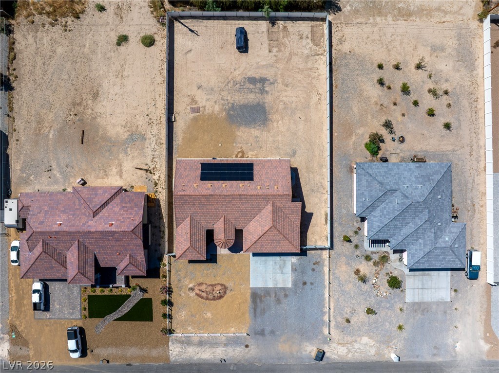 3040 South Spy Glass Avenue Property Photo 40