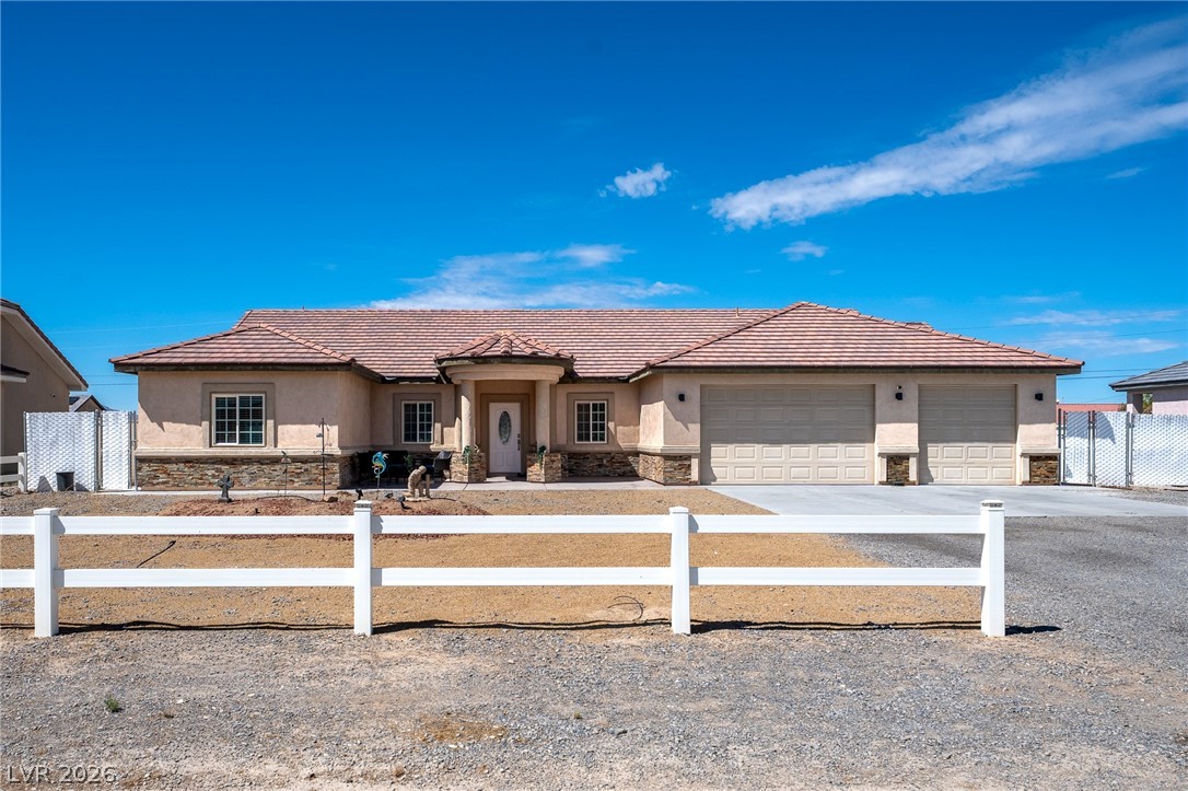 3040 South Spy Glass Avenue Property Photo 41