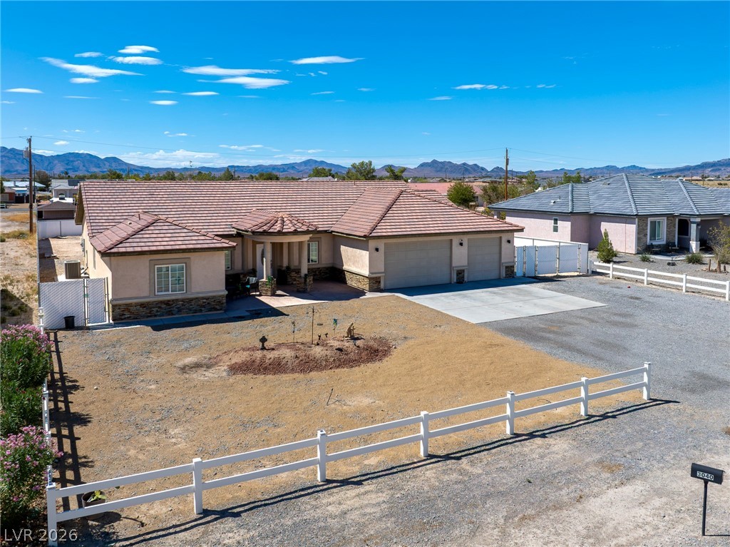 3040 South Spy Glass Avenue Property Photo 42
