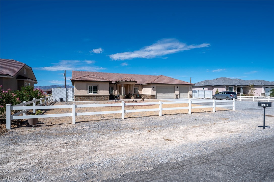 3040 South Spy Glass Avenue Property Photo 43