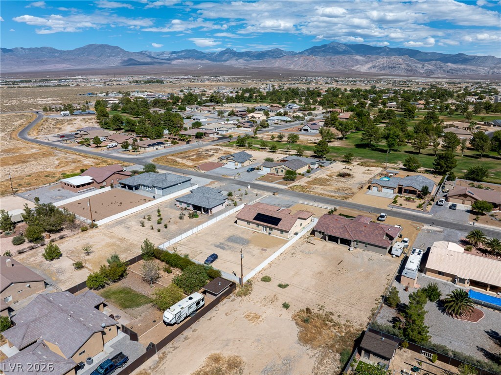 3040 South Spy Glass Avenue Property Photo 46
