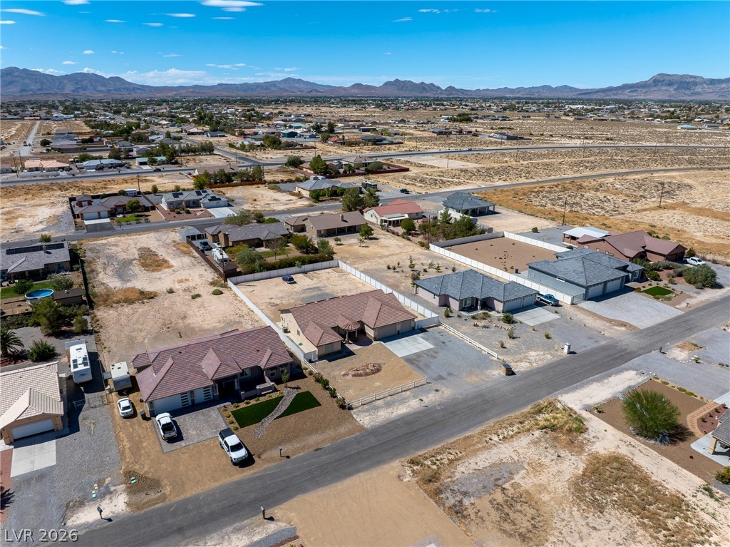 3040 South Spy Glass Avenue Property Photo 48