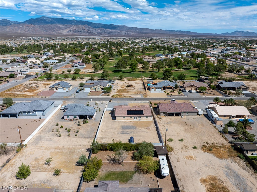 3040 South Spy Glass Avenue Property Photo 49