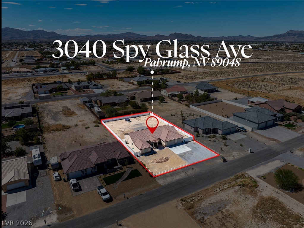3040 South Spy Glass Avenue Property Photo 50