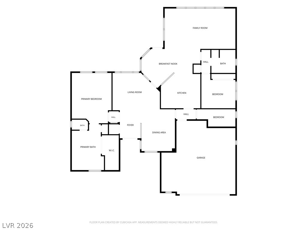 2936 Hawksdale Drive Property Photo 14
