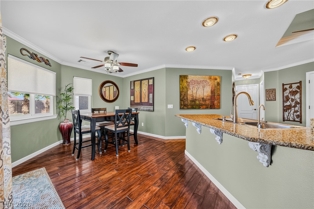 4700 Honey Locust Drive Property Photo 15