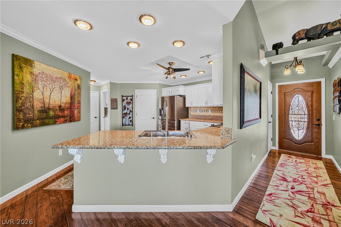 4700 Honey Locust Drive Property Photo 17