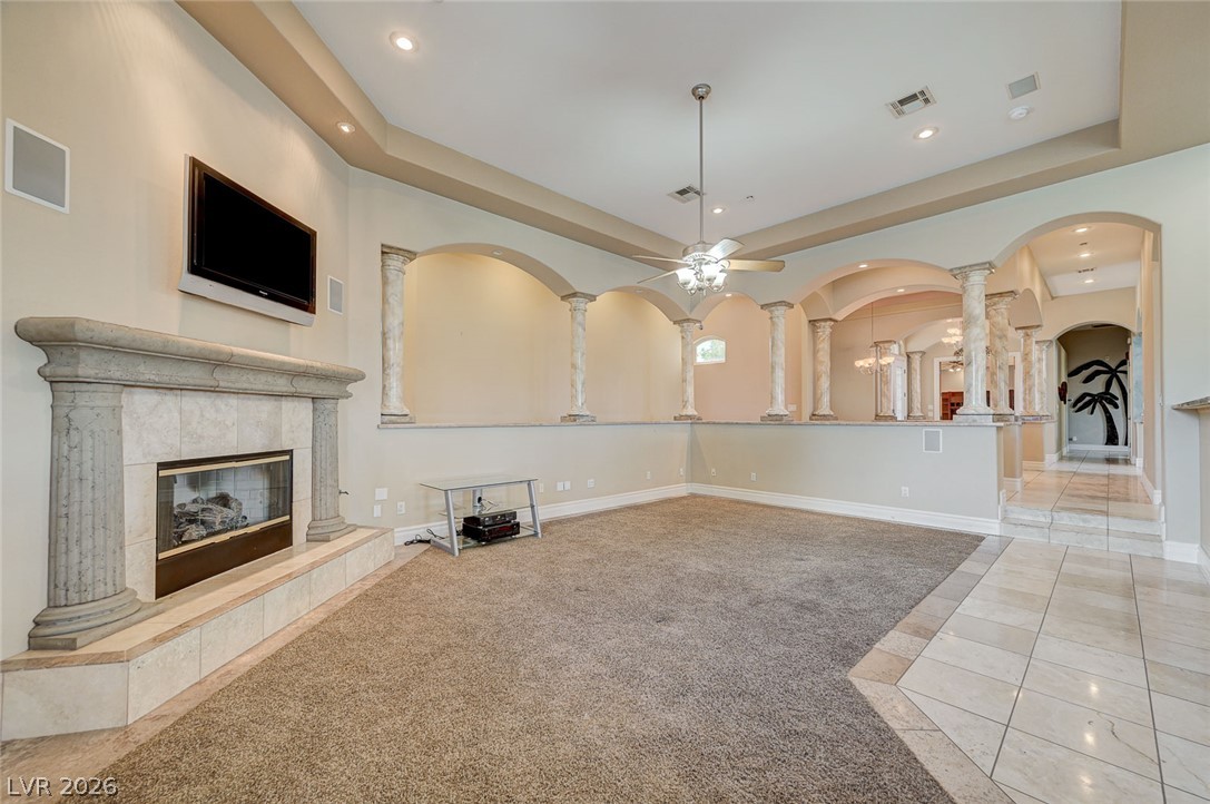 410 East Paradise Hills Drive Property Photo 15