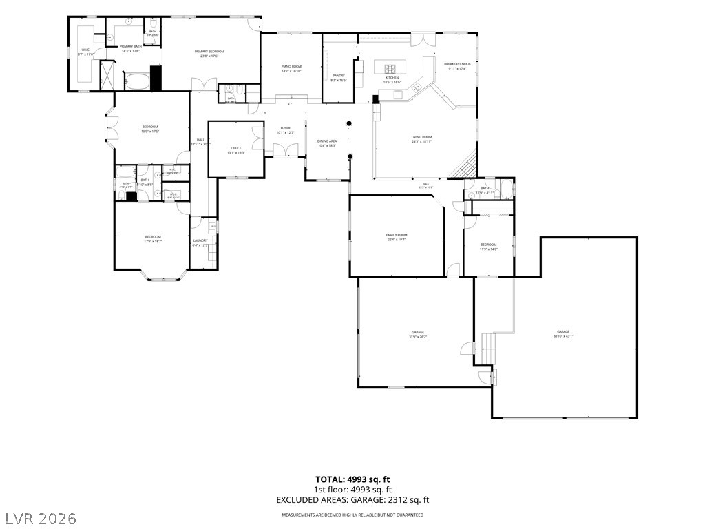 410 East Paradise Hills Drive Property Photo 31