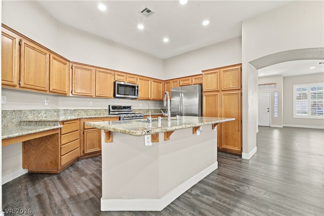 7952 Nookfield Drive Property Photo 4