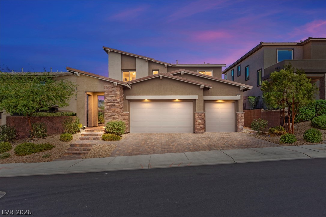 186 Viento Ridge Street Property Photo 1