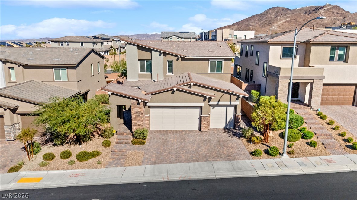 186 Viento Ridge Street Property Photo 6