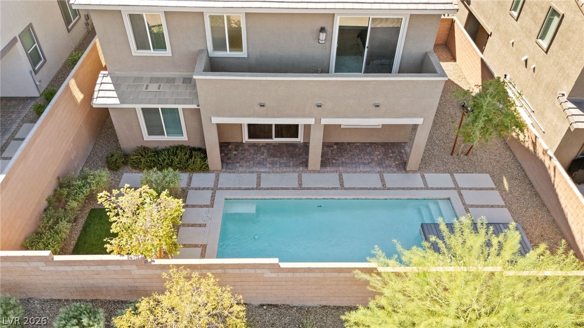 186 Viento Ridge Street Property Photo 7