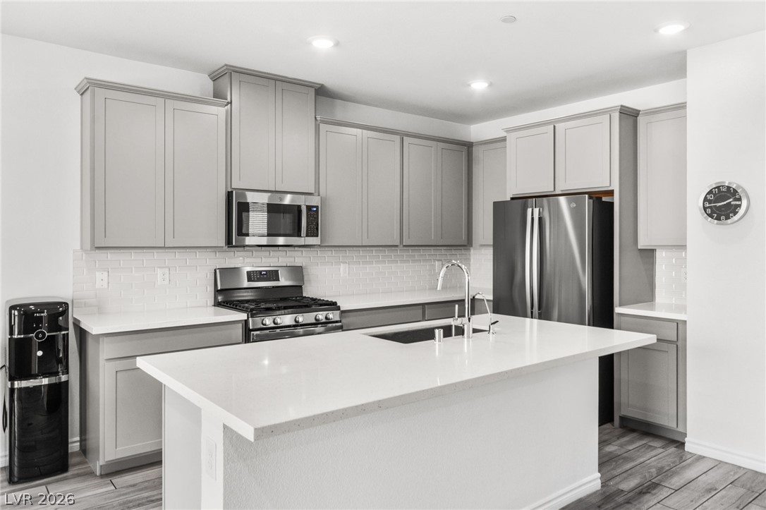 186 Viento Ridge Street Property Photo 16