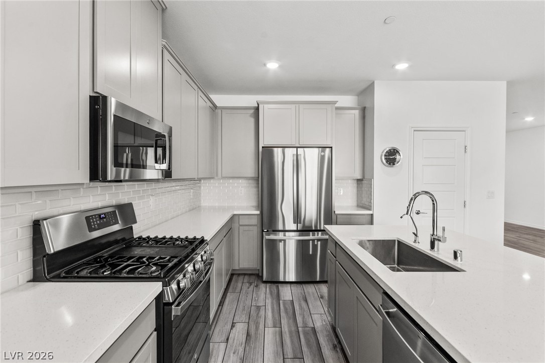 186 Viento Ridge Street Property Photo 17