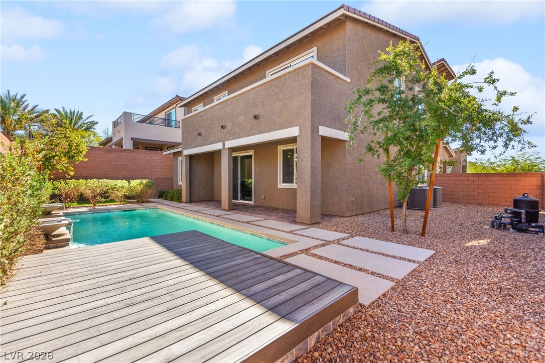 186 Viento Ridge Street Property Photo 63