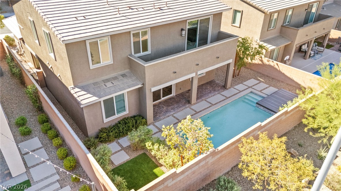 186 Viento Ridge Street Property Photo 71