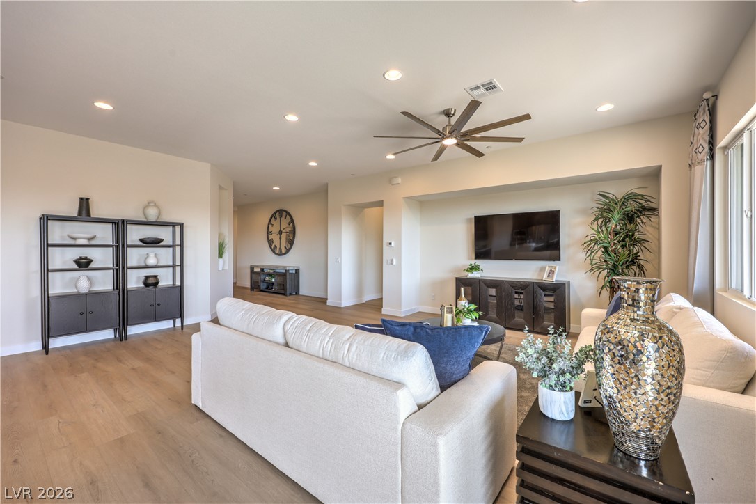 4892 West Verde Mesa Court Property Photo 10