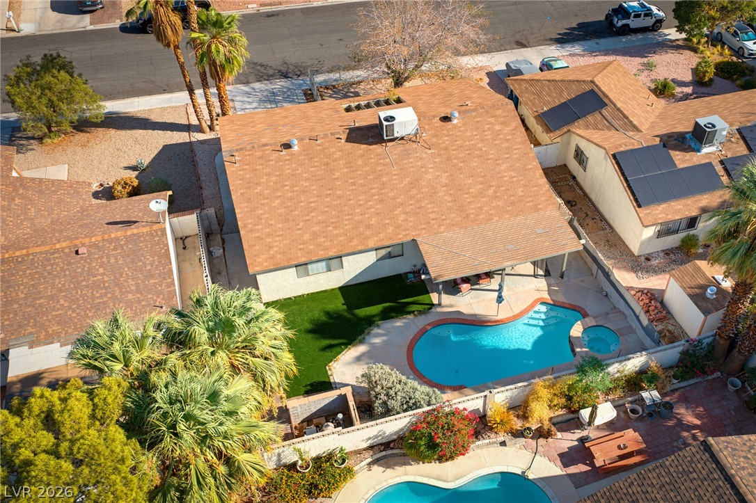 6205 Vista Verde Property Photo 3