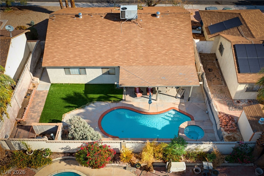 6205 Vista Verde Property Photo 4