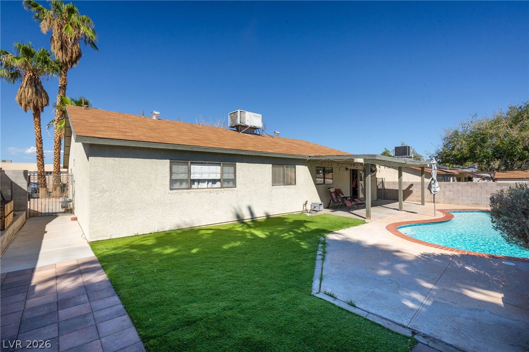 6205 Vista Verde Property Photo 57
