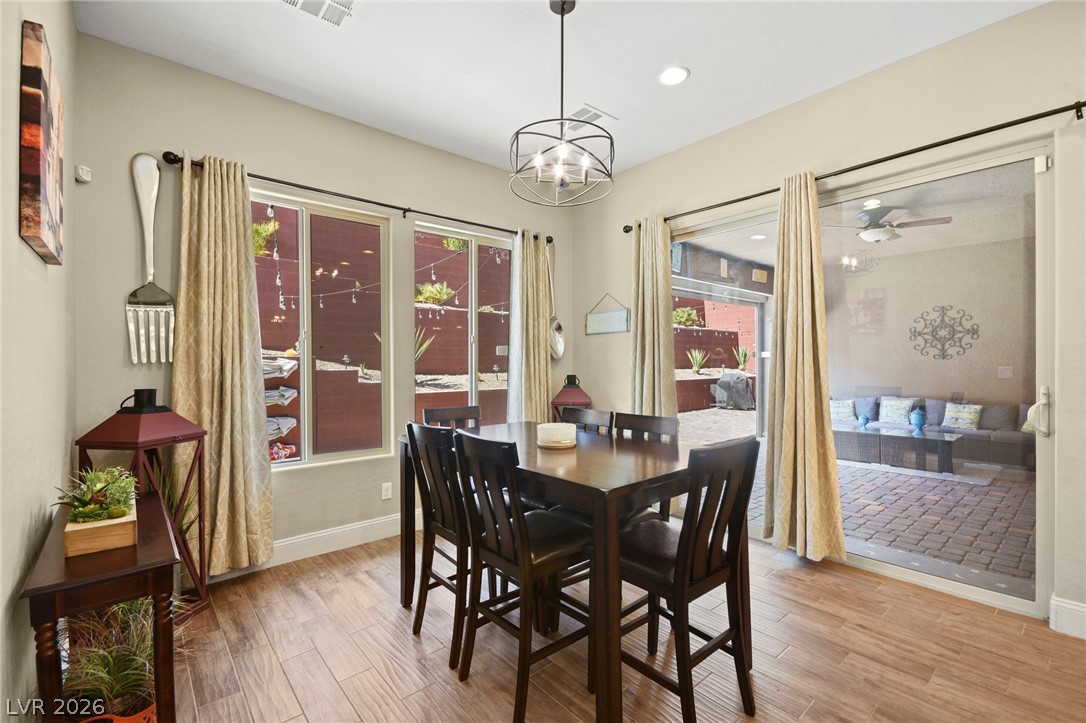 5523 Kyle Peak Court Property Photo 8