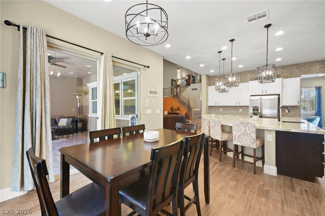 5523 Kyle Peak Court Property Photo 10
