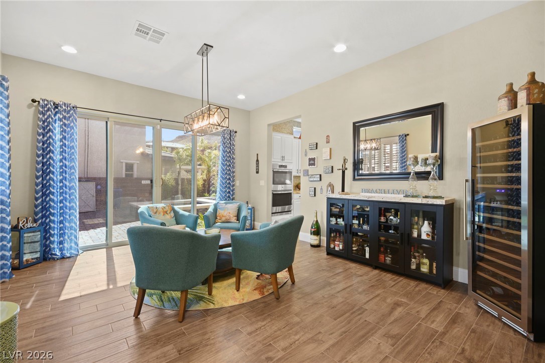 5523 Kyle Peak Court Property Photo 11