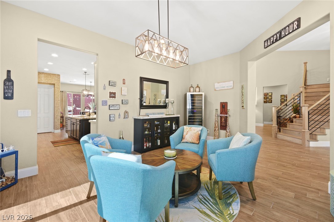 5523 Kyle Peak Court Property Photo 14