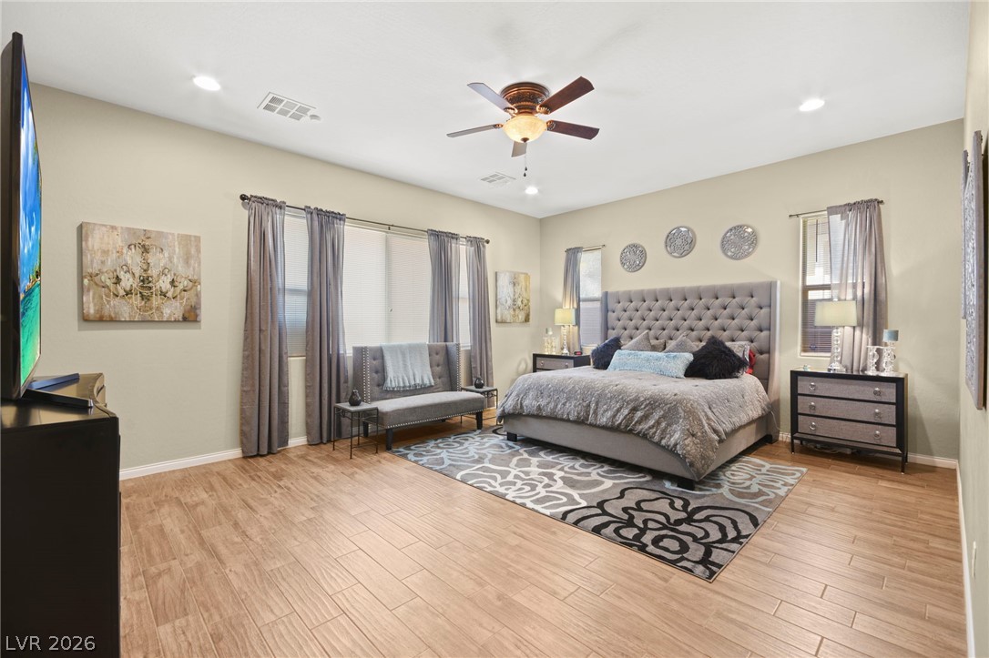 5523 Kyle Peak Court Property Photo 19
